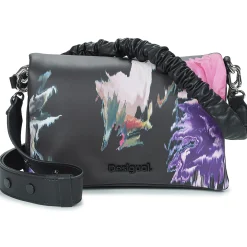 Desigual - BAG SPRY DORTMUND FLAP