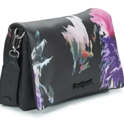 Desigual - BAG SPRY DORTMUND FLAP