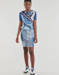Desigual - BE BLUE