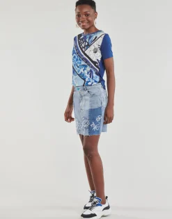 Desigual - BE BLUE