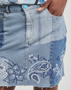Desigual - BE BLUE