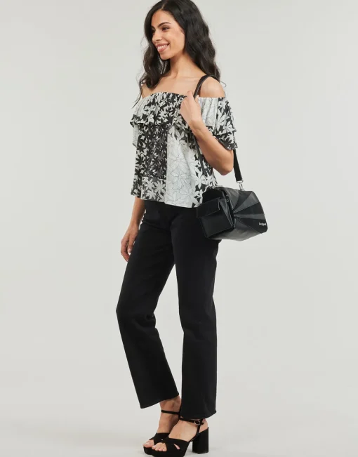 Desigual - BLUS_ANAÏS