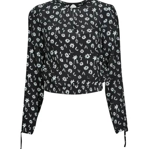 Desigual - BLUS_CLARK