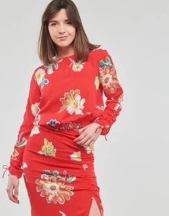 Desigual - BLUS_LANDI