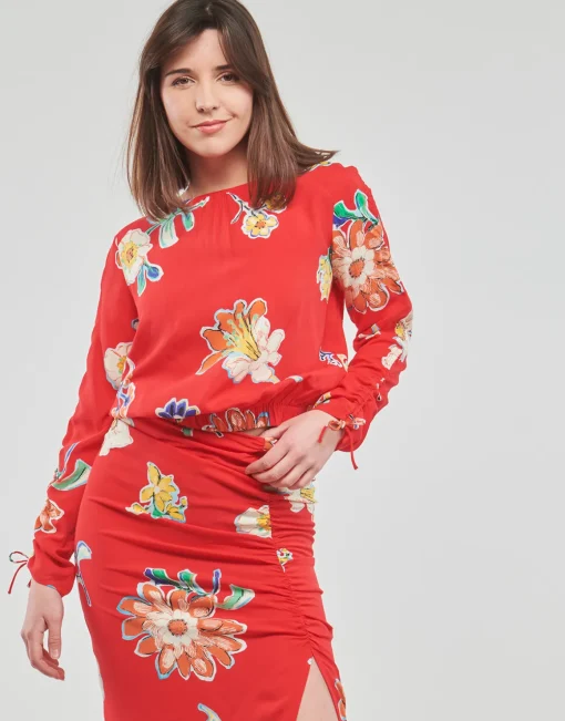 Desigual - BLUS_LANDI