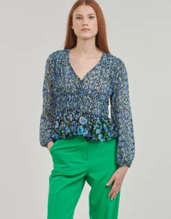 Desigual - BLUS_ZOÉ