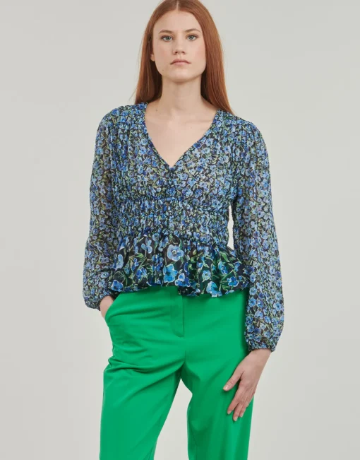 Desigual - BLUS_ZOÉ