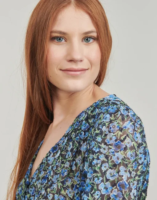 Desigual - BLUS_ZOÉ