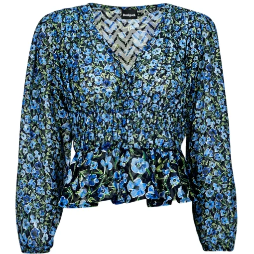 Desigual - BLUS_ZOÉ