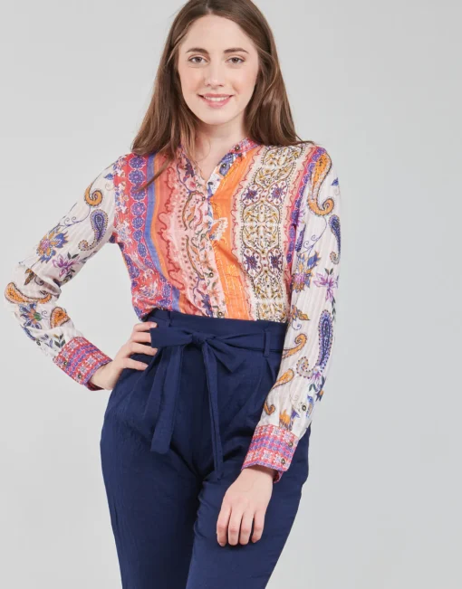 Desigual - BOHO