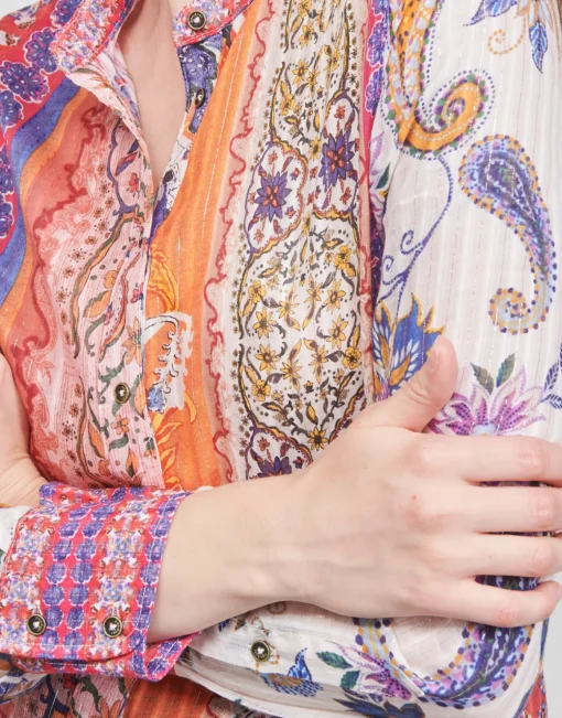 Desigual - BOHO