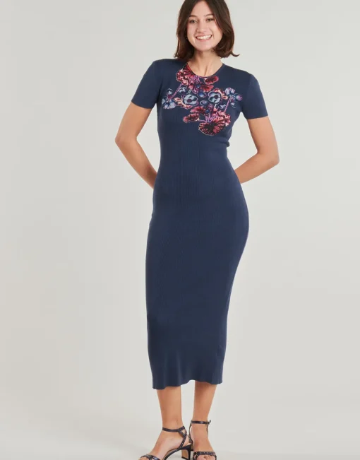 Desigual - BOTANICAL LACROIX
