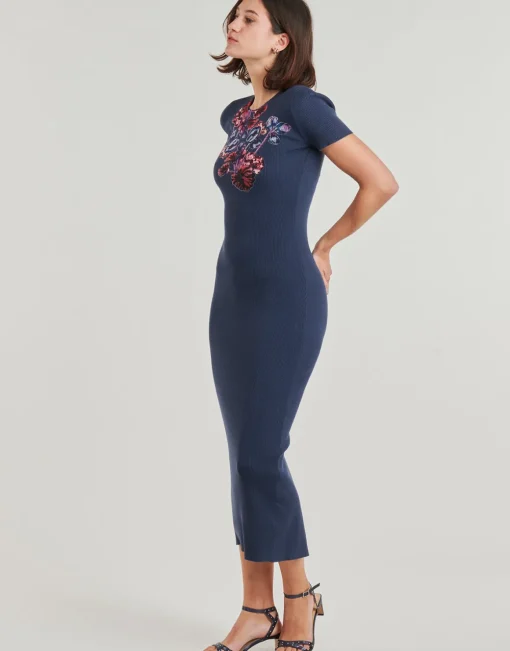 Desigual - BOTANICAL LACROIX