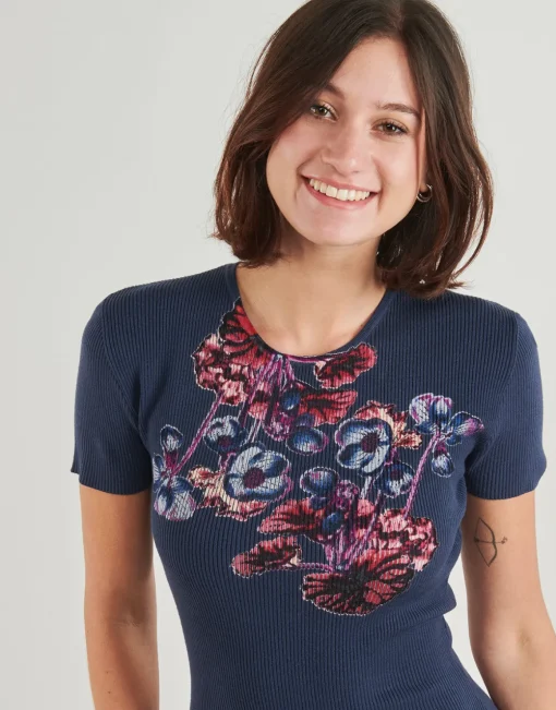 Desigual - BOTANICAL LACROIX