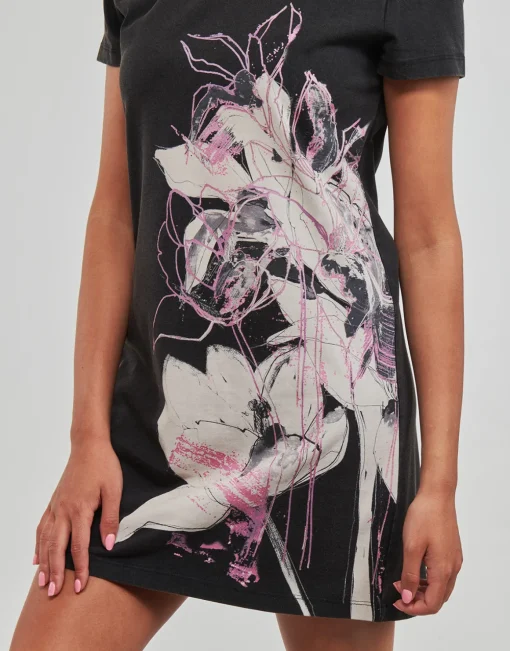 Desigual - CAMIFLO