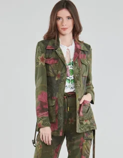 Desigual - CAMOASIS