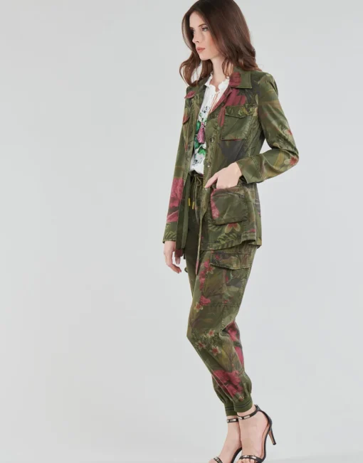 Desigual - CAMOASIS