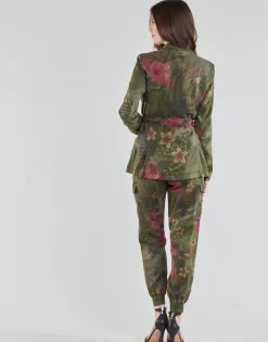 Desigual - CAMOASIS