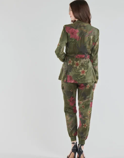 Desigual - CAMOASIS
