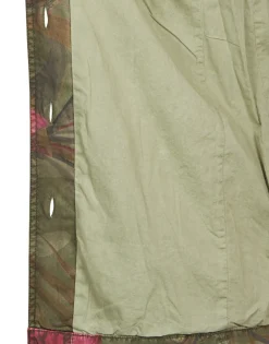 Desigual - CAMOASIS