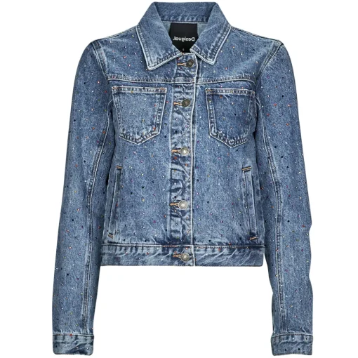 Desigual - CHAQ_BENITA