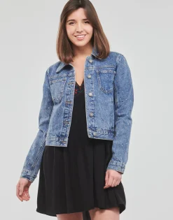 Desigual - CHAQ_BENITA