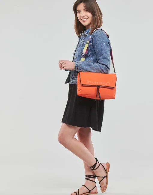 Desigual - CHAQ_BENITA