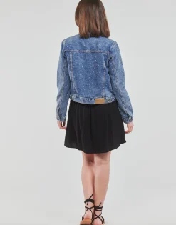 Desigual - CHAQ_BENITA