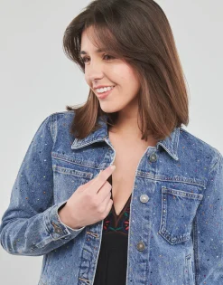 Desigual - CHAQ_BENITA