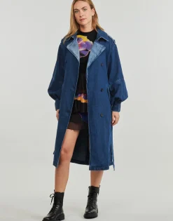 Desigual - CHAQ BERLIN