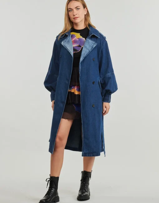 Desigual - CHAQ BERLIN