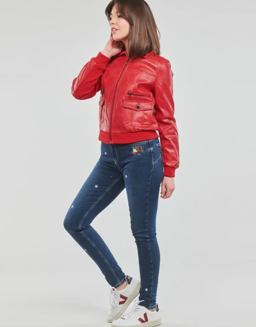 Desigual - CHAQ_DALLAS