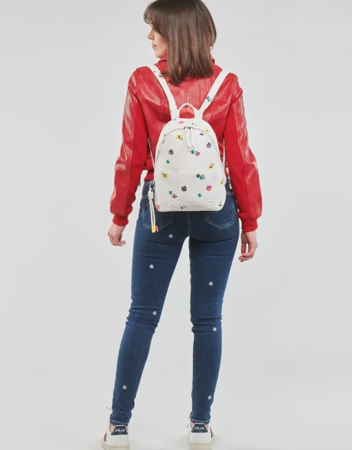 Desigual - CHAQ_DALLAS