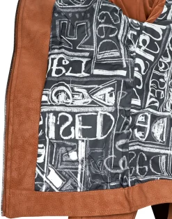 Desigual - CHAQ_DETROIT