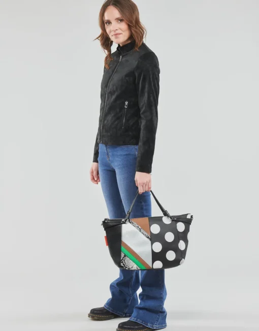 Desigual - CHAQ_DETROIT