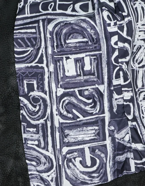 Desigual - CHAQ_DETROIT
