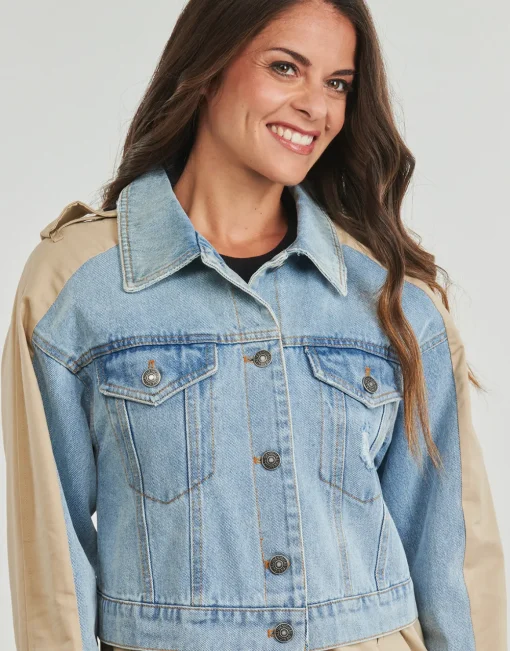 Desigual - CHAQ RIGA