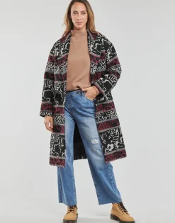 Desigual - COAT_DEV
