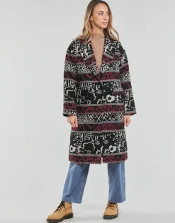 Desigual - COAT_DEV