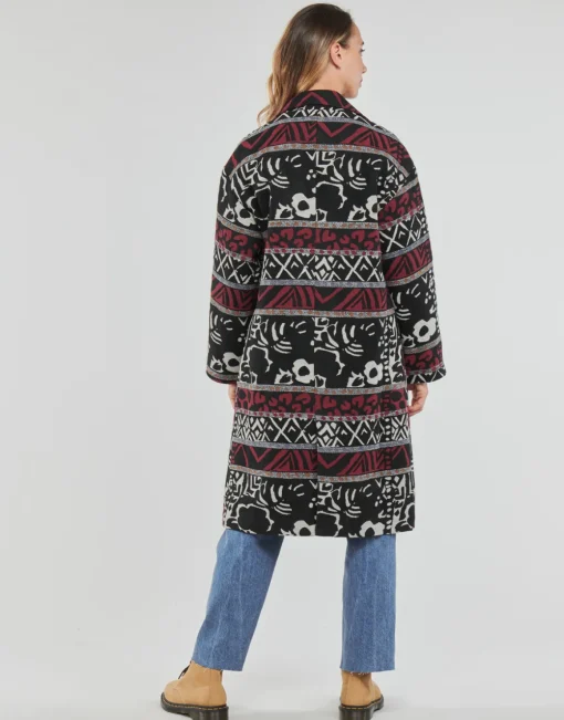 Desigual - COAT_DEV