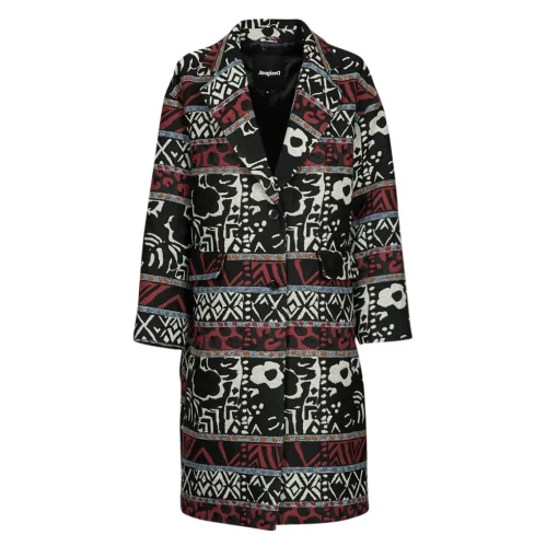Desigual - COAT_DEV