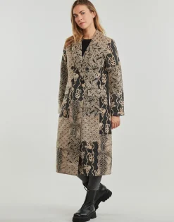 Desigual - COAT NIZA