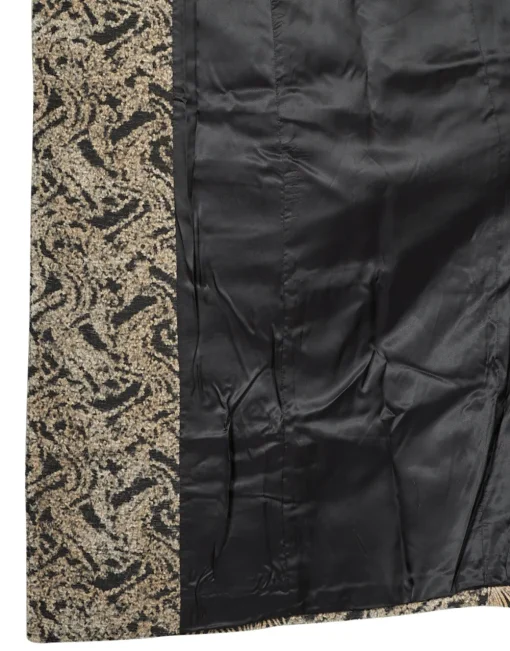 Desigual - COAT NIZA