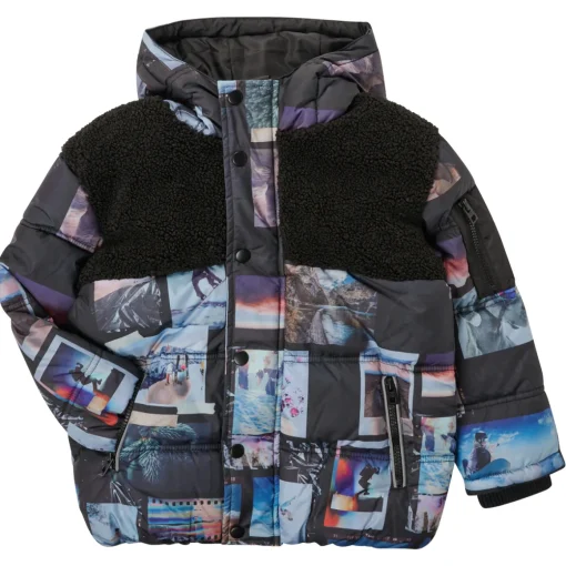 Desigual - CROQUETA