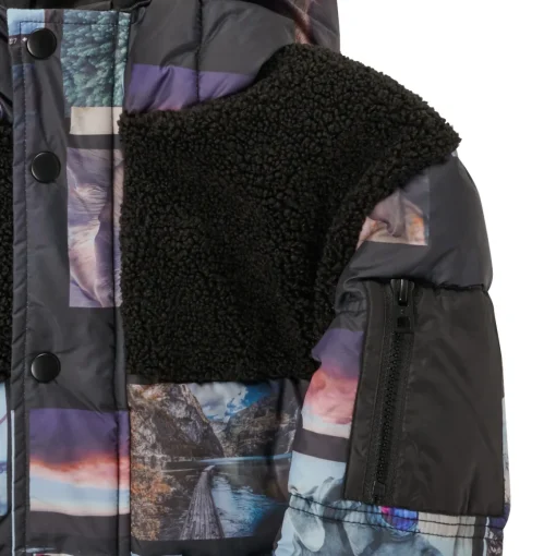 Desigual - CROQUETA