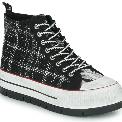 Desigual - CRUSHBN