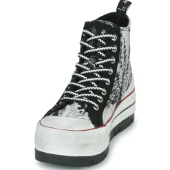 Desigual - CRUSHBN