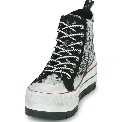 Desigual - CRUSHBN