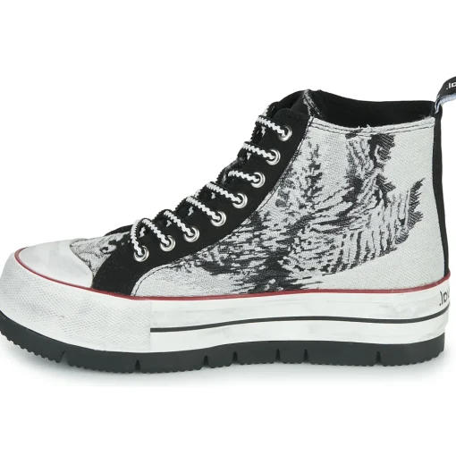 Desigual - CRUSHBN