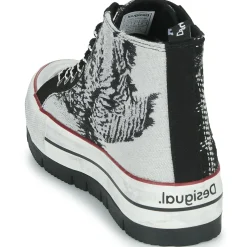 Desigual - CRUSHBN